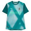 Maglia Borussia Monchengladbach Terzo 2026-27 Maniche Corte - Uomo Maglia Borussia Monchengladbach Terzo 2026-27 Maniche Corte - Uomo
