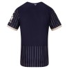 Maglia Brentford Secondo 2026-27 Maniche Corte - Uomo
