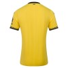 Maglia Brentford Terzo 2026-27 Maniche Corte - Uomo