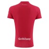 Maglia Bristol City Primo 2026-27 Maniche Corte - Uomo