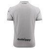 Maglia Bristol City Secondo 2026-27 Maniche Corte - Uomo