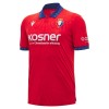 Maglia CA Osasuna Primo 2026-27 Maniche Corte - Uomo Maglia CA Osasuna Primo 2026-27 Maniche Corte - Uomo