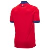 Maglia CA Osasuna Primo 2026-27 Maniche Corte - Uomo