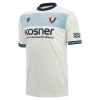 Maglia CA Osasuna Secondo 2026-27 Maniche Corte - Uomo Maglia CA Osasuna Secondo 2026-27 Maniche Corte - Uomo