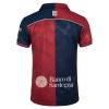 Maglia Cagliari Calcio Primo 2026-27 Maniche Corte - Uomo