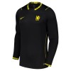 Maglia Chelsea Secondo 2026-27 Maniche Lunghe - Uomo