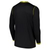 Maglia Chelsea Secondo 2026-27 Maniche Lunghe - Uomo