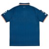 Maglia Como Primo 2026-27 Maniche Corte - Uomo