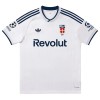 Maglia Como Secondo 2026-27 Maniche Corte - Uomo Maglia Como Secondo 2026-27 Maniche Corte - Uomo