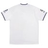 Maglia Como Secondo 2026-27 Maniche Corte - Uomo