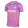 Maglia Coventry City Terzo 2026-27 Maniche Corte - Uomo Maglia Coventry City Terzo 2026-27 Maniche Corte - Uomo