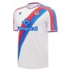 Maglia Crystal Palace Primo 2026-27 Maniche Corte - Uomo Maglia Crystal Palace Primo 2026-27 Maniche Corte - Uomo