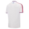 Maglia Crystal Palace Primo 2026-27 Maniche Corte - Uomo