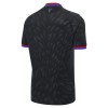 Maglia Crystal Palace Secondo 2026-27 Maniche Corte - Uomo