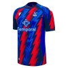 Maglia Crystal Palace Terzo 2026-27 Maniche Corte - Uomo Maglia Crystal Palace Terzo 2026-27 Maniche Corte - Uomo