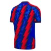 Maglia Crystal Palace Terzo 2026-27 Maniche Corte - Uomo