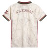 Maglia FC Augsburg Primo 2026-27 Maniche Corte - Uomo
