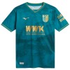 Maglia FC Augsburg Secondo 2026-27 Maniche Corte - Uomo Maglia FC Augsburg Secondo 2026-27 Maniche Corte - Uomo
