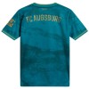 Maglia FC Augsburg Secondo 2026-27 Maniche Corte - Uomo