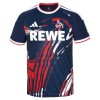 Maglia FC Köln Terzo 2026-27 Maniche Corte - Uomo Maglia FC Köln Terzo 2026-27 Maniche Corte - Uomo