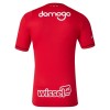 Maglia FC Utrecht Primo 2026-27 Maniche Corte - Uomo