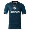 Maglia FC Utrecht Secondo 2026-27 Maniche Corte - Uomo Maglia FC Utrecht Secondo 2026-27 Maniche Corte - Uomo