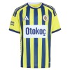 Maglia Fenerbahce Primo 2026-27 Maniche Corte - Uomo Maglia Fenerbahce Primo 2026-27 Maniche Corte - Uomo