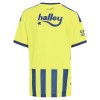 Maglia Fenerbahce Primo 2026-27 Maniche Corte - Uomo