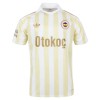 Maglia Fenerbahce Secondo 2026-27 Maniche Corte - Uomo Maglia Fenerbahce Secondo 2026-27 Maniche Corte - Uomo