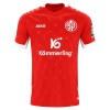 Maglia FSV Mainz 05 Primo 2026-27 Maniche Corte - Uomo Maglia FSV Mainz 05 Primo 2026-27 Maniche Corte - Uomo