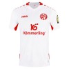 Maglia FSV Mainz 05 Secondo 2026-27 Maniche Corte - Uomo Maglia FSV Mainz 05 Secondo 2026-27 Maniche Corte - Uomo