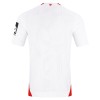 Maglia FSV Mainz 05 Secondo 2026-27 Maniche Corte - Uomo
