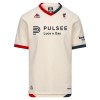 Maglia Genoa Secondo 2026-27 Maniche Corte - Uomo Maglia Genoa Secondo 2026-27 Maniche Corte - Uomo