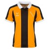 Maglia Hull City AFC Primo 2026-27 Maniche Corte - Uomo Maglia Hull City AFC Primo 2026-27 Maniche Corte - Uomo
