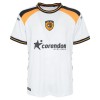 Maglia Hull City AFC Secondo 2026-27 Maniche Corte - Uomo Maglia Hull City AFC Secondo 2026-27 Maniche Corte - Uomo