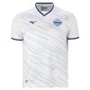 Maglia Lazio Secondo 2026-27 Maniche Corte - Uomo Maglia Lazio Secondo 2026-27 Maniche Corte - Uomo
