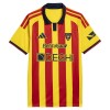 Maglia Lecce Primo 2026-27 Maniche Corte - Uomo Maglia Lecce Primo 2026-27 Maniche Corte - Uomo