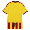 Maglia Lecce Primo 2026-27 Maniche Corte - Uomo