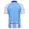 Maglia Malaga Primo 2026-27 Maniche Corte - Uomo