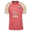 Maglia Malaga Secondo 2026-27 Maniche Corte - Uomo Maglia Malaga Secondo 2026-27 Maniche Corte - Uomo