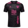 Maglia Malaga Terzo 2026-27 Maniche Corte - Uomo