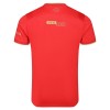 Maglia Middlesbrough Primo 2026-27 Maniche Corte - Uomo
