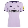 Maglia Newcastle United Terzo 2026-27 Maniche Corte - Uomo Maglia Newcastle United Terzo 2026-27 Maniche Corte - Uomo