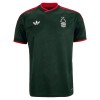 Maglia Nottingham Forest Secondo 2026-27 Maniche Corte - Uomo Maglia Nottingham Forest Secondo 2026-27 Maniche Corte - Uomo