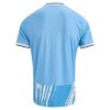 Maglia Nottingham Forest Terzo 2026-27 Maniche Corte - Uomo