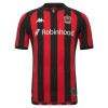 Maglia OGC Nice Primo 2026-27 Maniche Corte - Uomo Maglia OGC Nice Primo 2026-27 Maniche Corte - Uomo