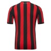 Maglia OGC Nice Primo 2026-27 Maniche Corte - Uomo