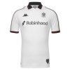 Maglia OGC Nice Secondo 2026-27 Maniche Corte - Uomo Maglia OGC Nice Secondo 2026-27 Maniche Corte - Uomo