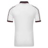 Maglia OGC Nice Secondo 2026-27 Maniche Corte - Uomo