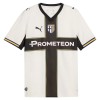 Maglia Parma Calcio Primo 2026-27 Maniche Corte - Uomo
